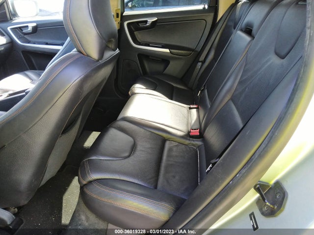 YV4940DZ6C2250885 Volvo Xc60 3.2l