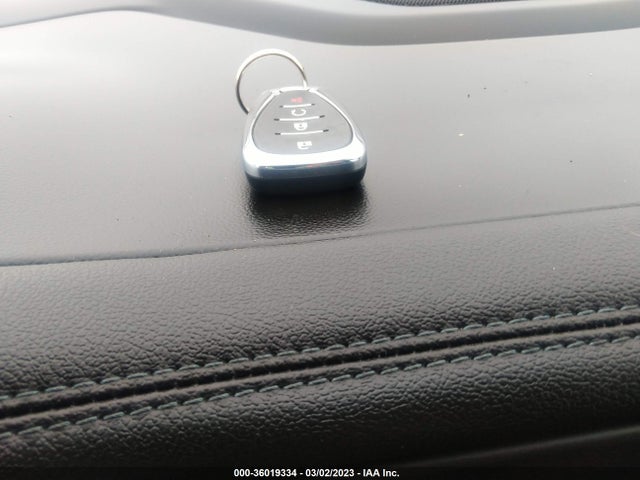 Chevrolet Blazer Lt 2021 3GNKBBRA8MS548683 Image 11