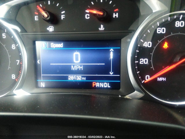Chevrolet Blazer Lt 2021 3GNKBBRA8MS548683 Image 7
