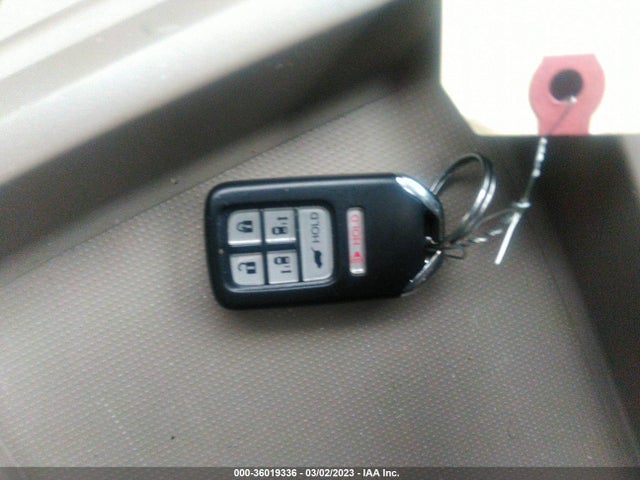 Honda Odyssey Touring 2014 5FNRL5H99EB133735 Image 11