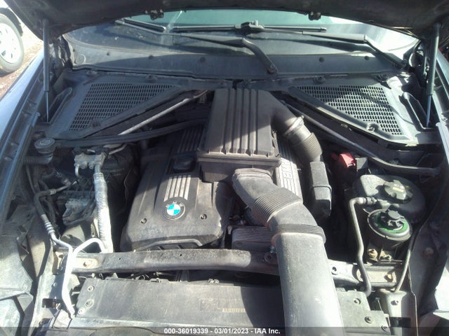 2009 BMW X5 30I VIN: 5UXFE43569L262951