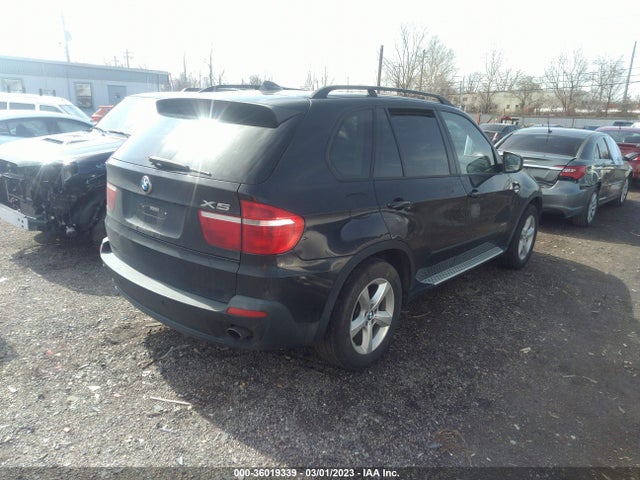 2009 BMW X5 30I VIN: 5UXFE43569L262951