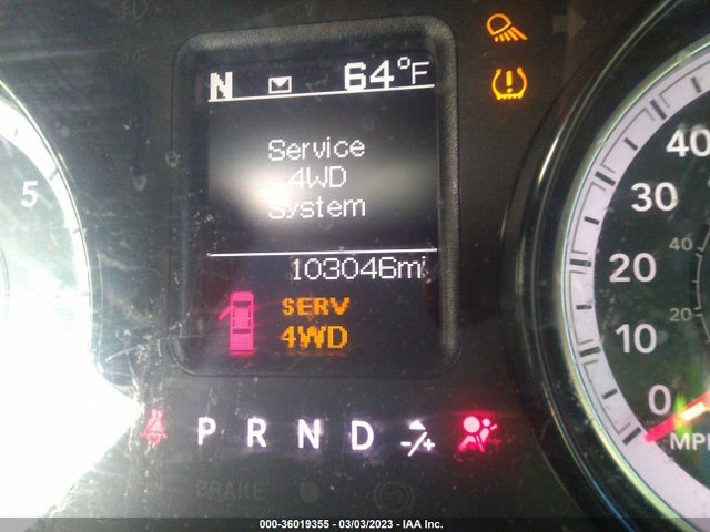 2018 RAM 1500 EXPRESS VIN: 1C6RR7FG5JS265276