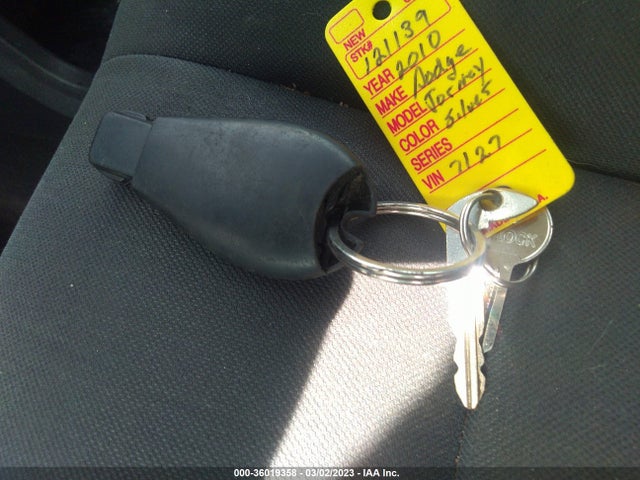 Dodge Journey Sxt 2010 3D4PG5FV9AT147127 Image 11