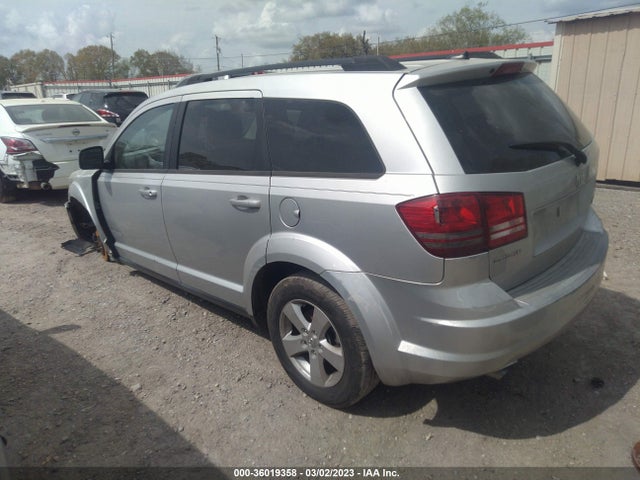 Dodge Journey Sxt 2010 3D4PG5FV9AT147127 Image 3
