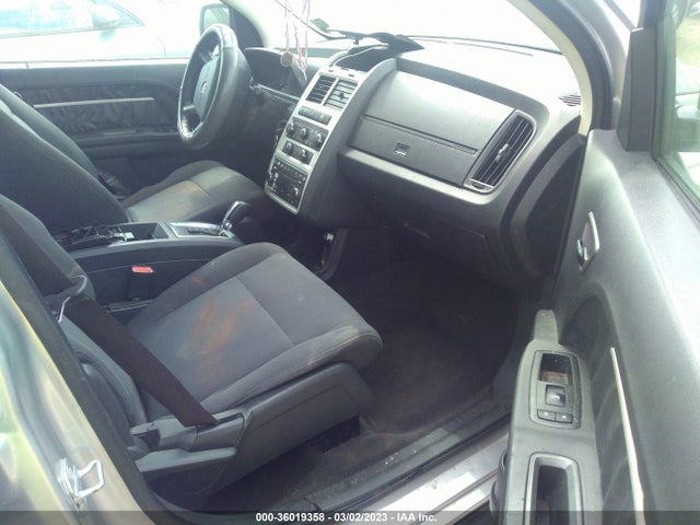 Dodge Journey Sxt 2010 3D4PG5FV9AT147127 Image 5
