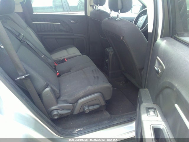 Dodge Journey Sxt 2010 3D4PG5FV9AT147127 Image 8