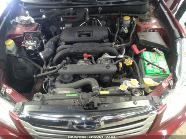 4S4BRBCC1C3288514 Subaru Outback 2.5i Prem