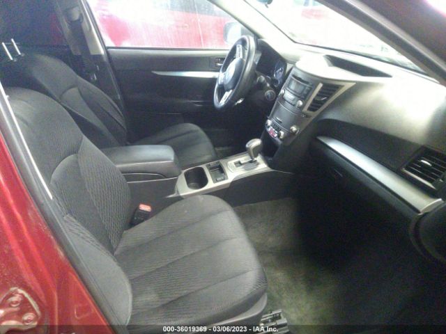4S4BRBCC1C3288514 Subaru Outback 2.5i Prem