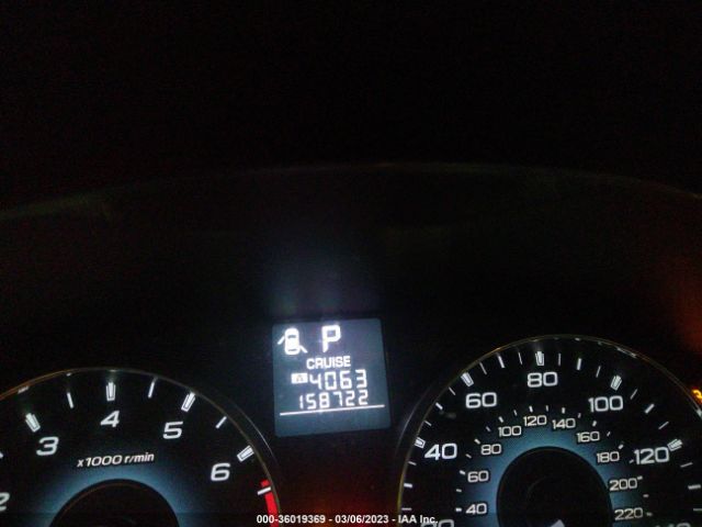 4S4BRBCC1C3288514 Subaru Outback 2.5i Prem