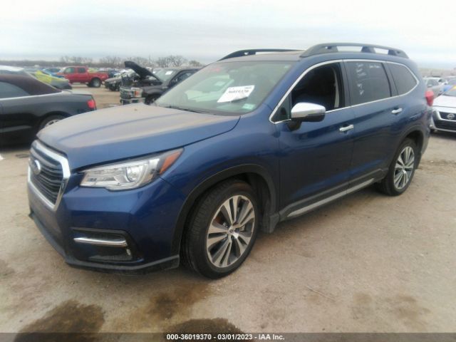 4S4WMARD5M3438202 Subaru Ascent Touring