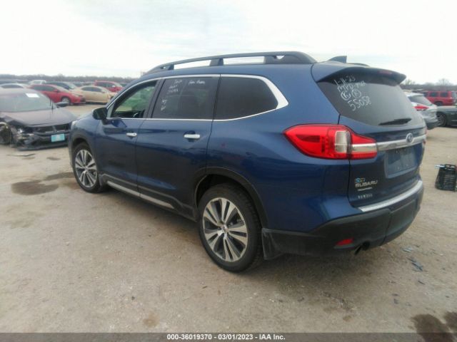 4S4WMARD5M3438202 Subaru Ascent Touring