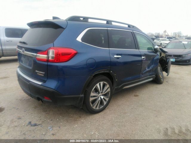 4S4WMARD5M3438202 Subaru Ascent Touring