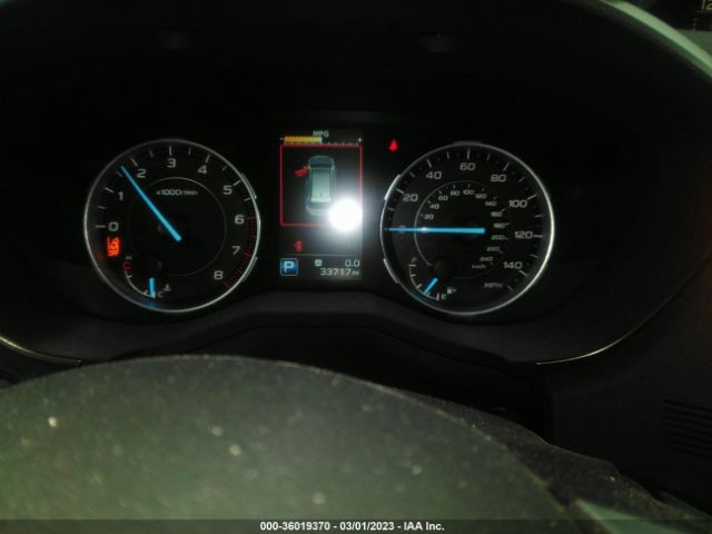 4S4WMARD5M3438202 Subaru Ascent Touring