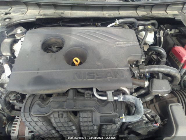 1N4BL4DV0KC128047 Nissan Altima 2.5 Sv