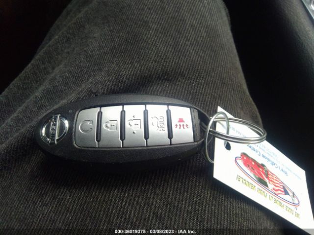1N4BL4DV0KC128047 Nissan Altima 2.5 Sv