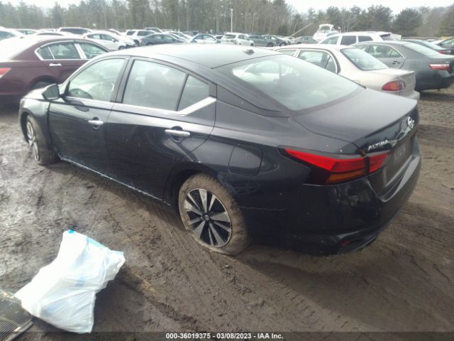 1N4BL4DV0KC128047 Nissan Altima 2.5 Sv