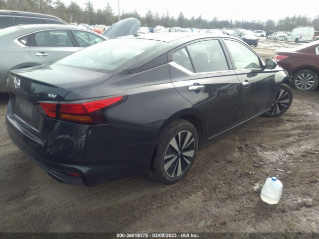 1N4BL4DV0KC128047 Nissan Altima 2.5 Sv