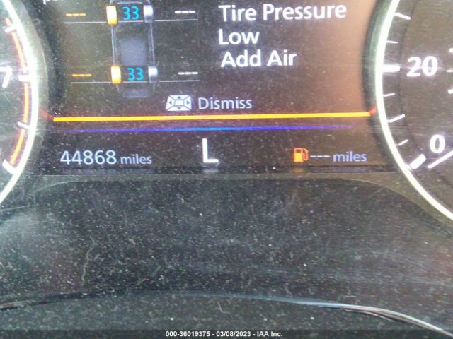 1N4BL4DV0KC128047 Nissan Altima 2.5 Sv