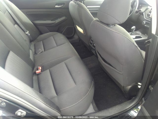 1N4BL4DV0KC128047 Nissan Altima 2.5 Sv