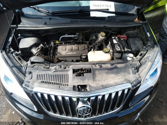 2015 Buick Encore, VIN: KL4CJCSBXFB090193