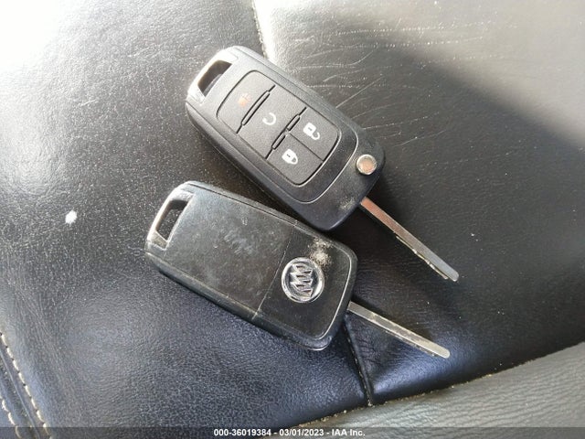2015 Buick Encore, VIN: KL4CJCSBXFB090193