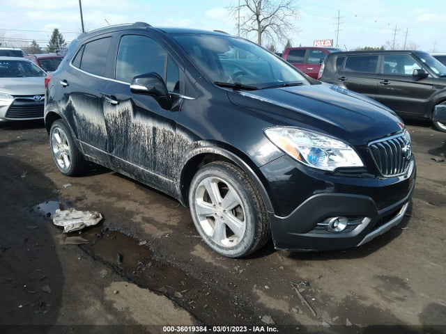 2015 Buick Encore, VIN: KL4CJCSBXFB090193