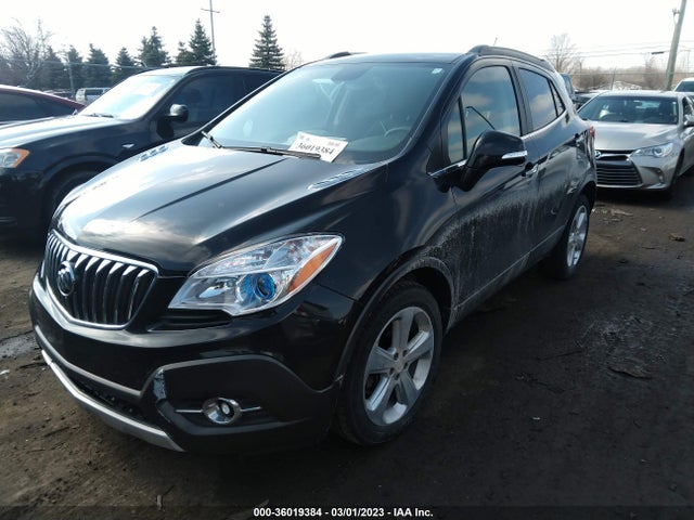 2015 Buick Encore, VIN: KL4CJCSBXFB090193