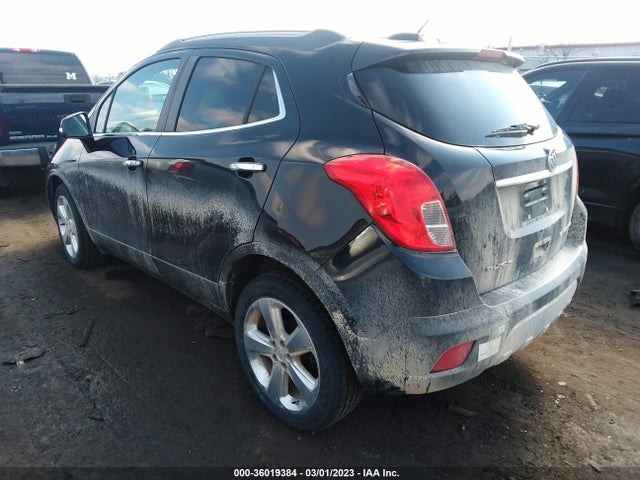 2015 Buick Encore, VIN: KL4CJCSBXFB090193
