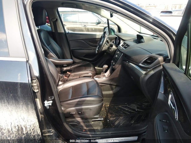 2015 Buick Encore, VIN: KL4CJCSBXFB090193
