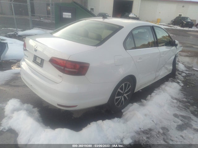 3VWDB7AJXJM245301 Volkswagen Jetta 1.4t