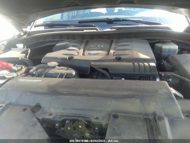 Nissan 2019 2019 JN8AY2ND3K9089182 Image 24
