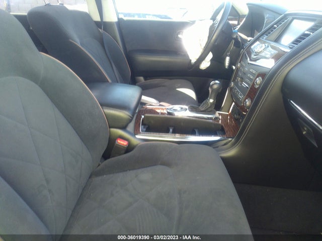 Nissan 2019 2019 JN8AY2ND3K9089182 Image 19