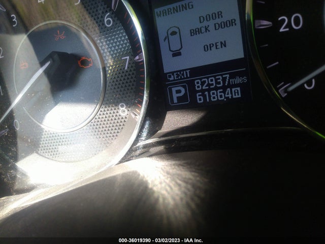 Nissan 2019 2019 JN8AY2ND3K9089182 Image 21