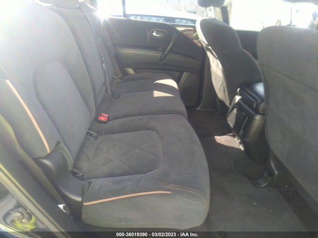 Nissan 2019 2019 JN8AY2ND3K9089182 Image 22
