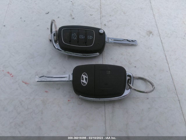Hyundai SONATA SE 2019 5NPE24AF8KH799011 Image 3