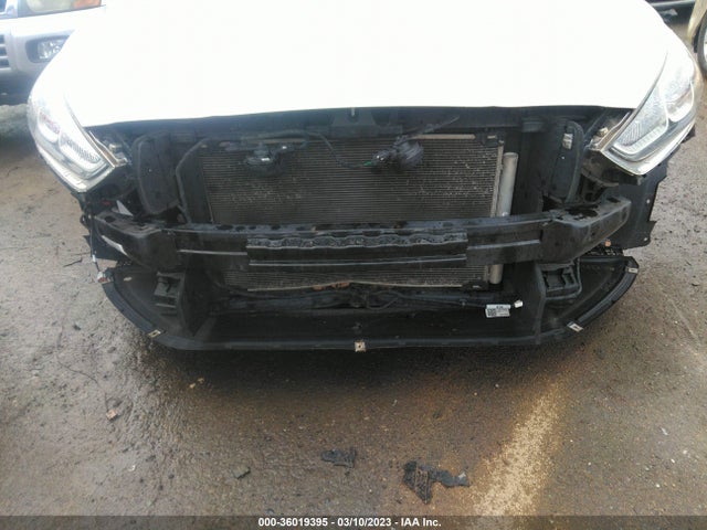 Hyundai SONATA SE 2019 5NPE24AF8KH799011 Image 7