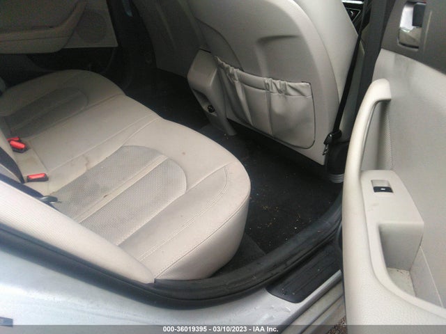 Hyundai SONATA SE 2019 5NPE24AF8KH799011 Image 9