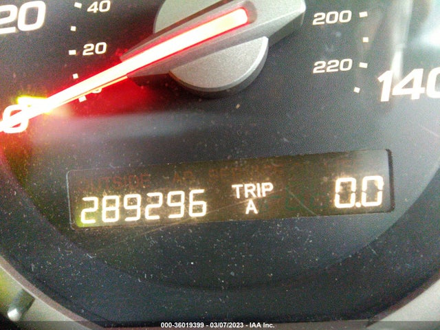 2006 HONDA PILOT EX VIN: 5FNYF28446B021920