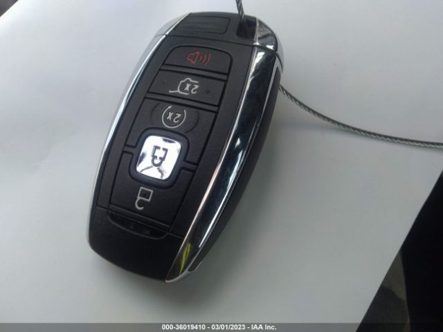 5LMTJ3DH8KUL06816 Lincoln Mkc Reserve