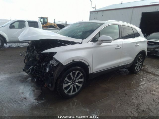 5LMTJ3DH8KUL06816 Lincoln Mkc Reserve