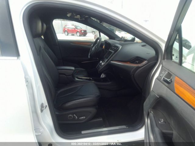 5LMTJ3DH8KUL06816 Lincoln Mkc Reserve
