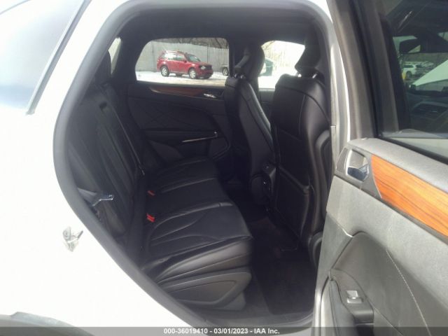 5LMTJ3DH8KUL06816 Lincoln Mkc Reserve