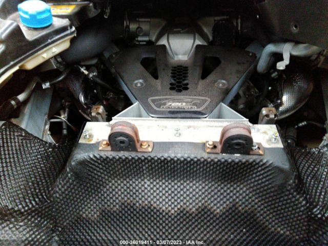 SBM14DCA1JW001782 Mclaren 720S