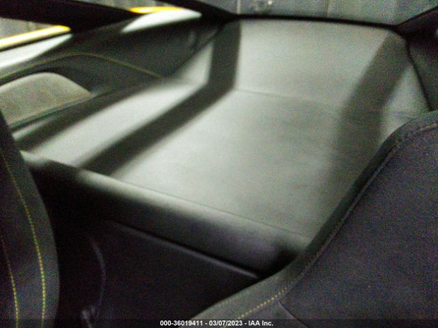 SBM14DCA1JW001782 Mclaren 720S