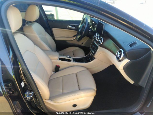 WDCTG4EB2KU003000 Mercedes-Benz Gla Gla 250