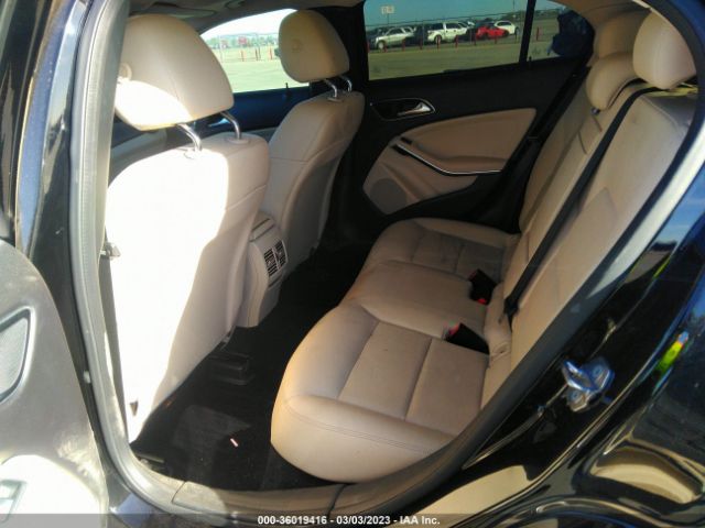 WDCTG4EB2KU003000 Mercedes-Benz Gla Gla 250