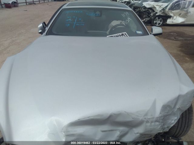 WBA6B2C5XED129674 BMW 6 Series 650i