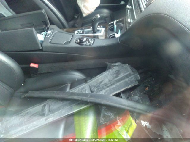 WBA6B2C5XED129674 BMW 6 Series 650i