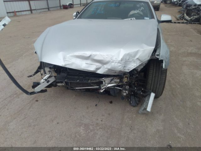 WBA6B2C5XED129674 BMW 6 Series 650i